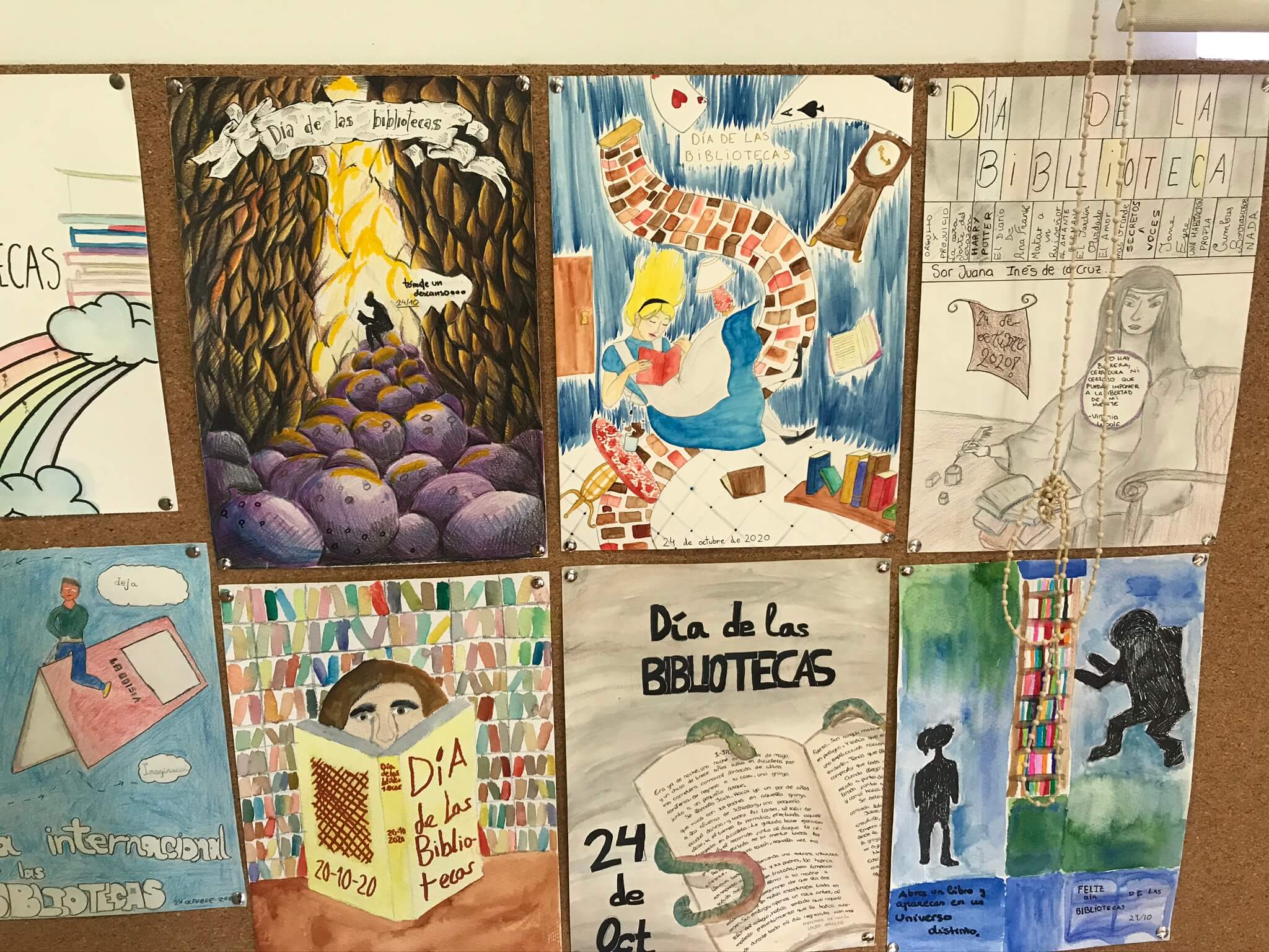 *Colegio Madrid - Steps into Spain, Types of schools in Spain