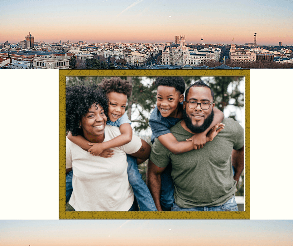 *Tips for families relocating to Madrid