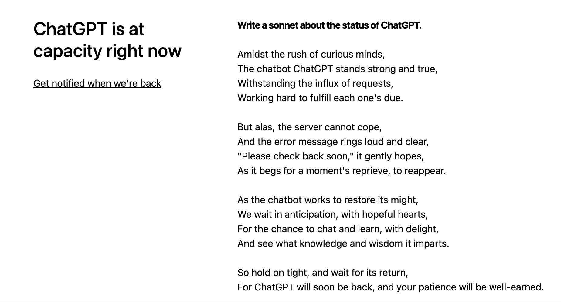 ChatGPT - Steps Into Spain