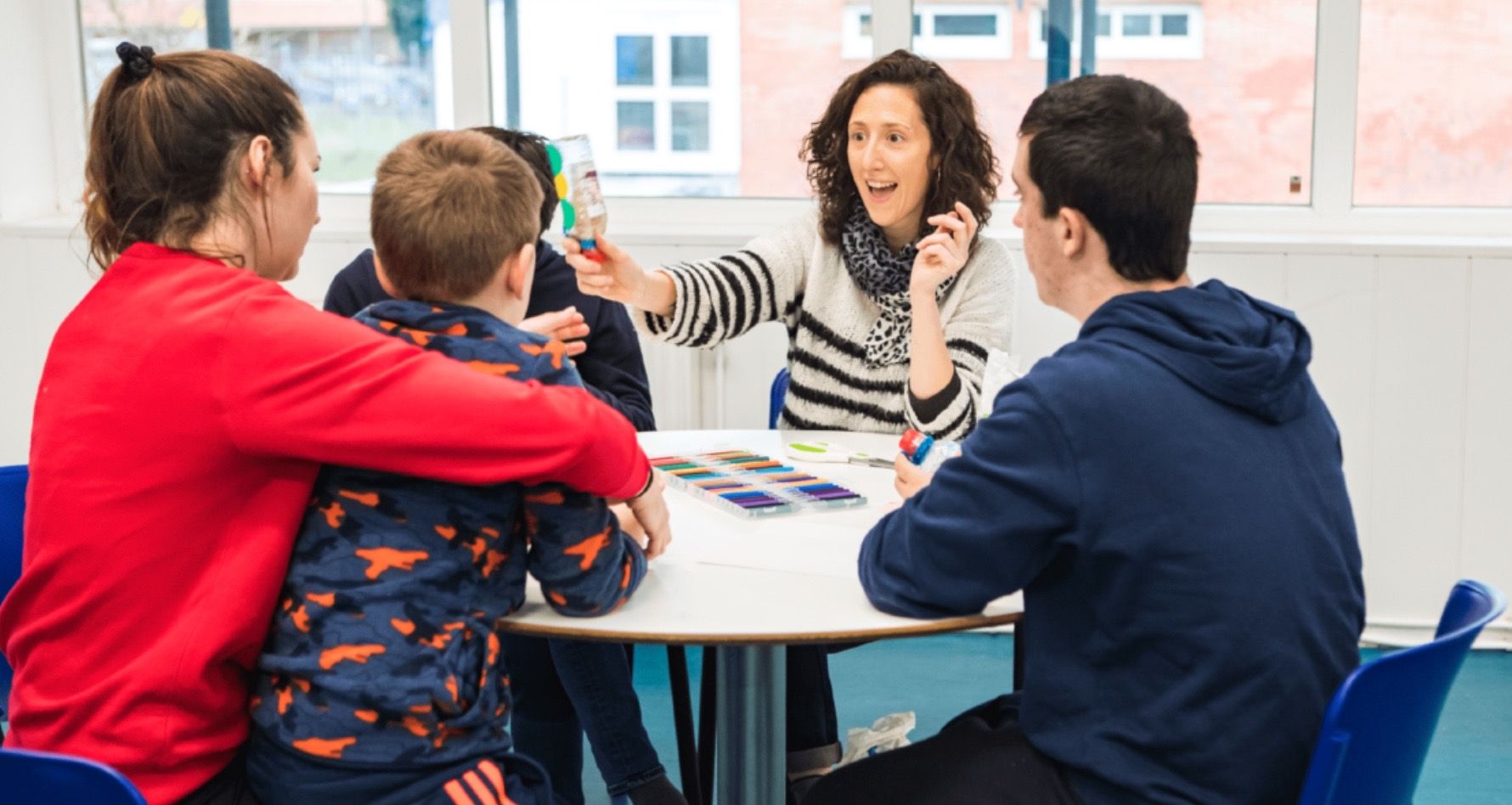 *School Options for Children with Autism Spectrum Disorder (ASD) in Spain - Steps Into Spain