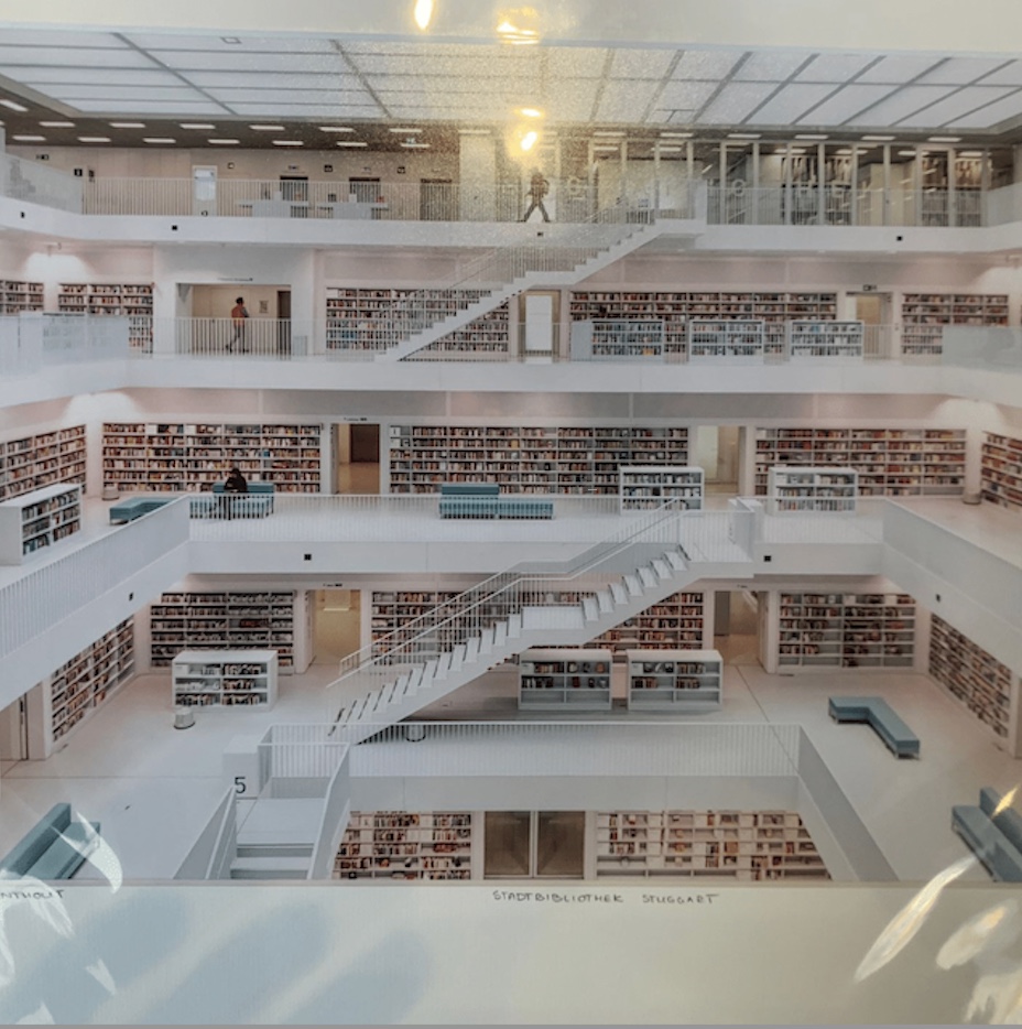 Inside el Mundo School Rankings - Steps into Spain