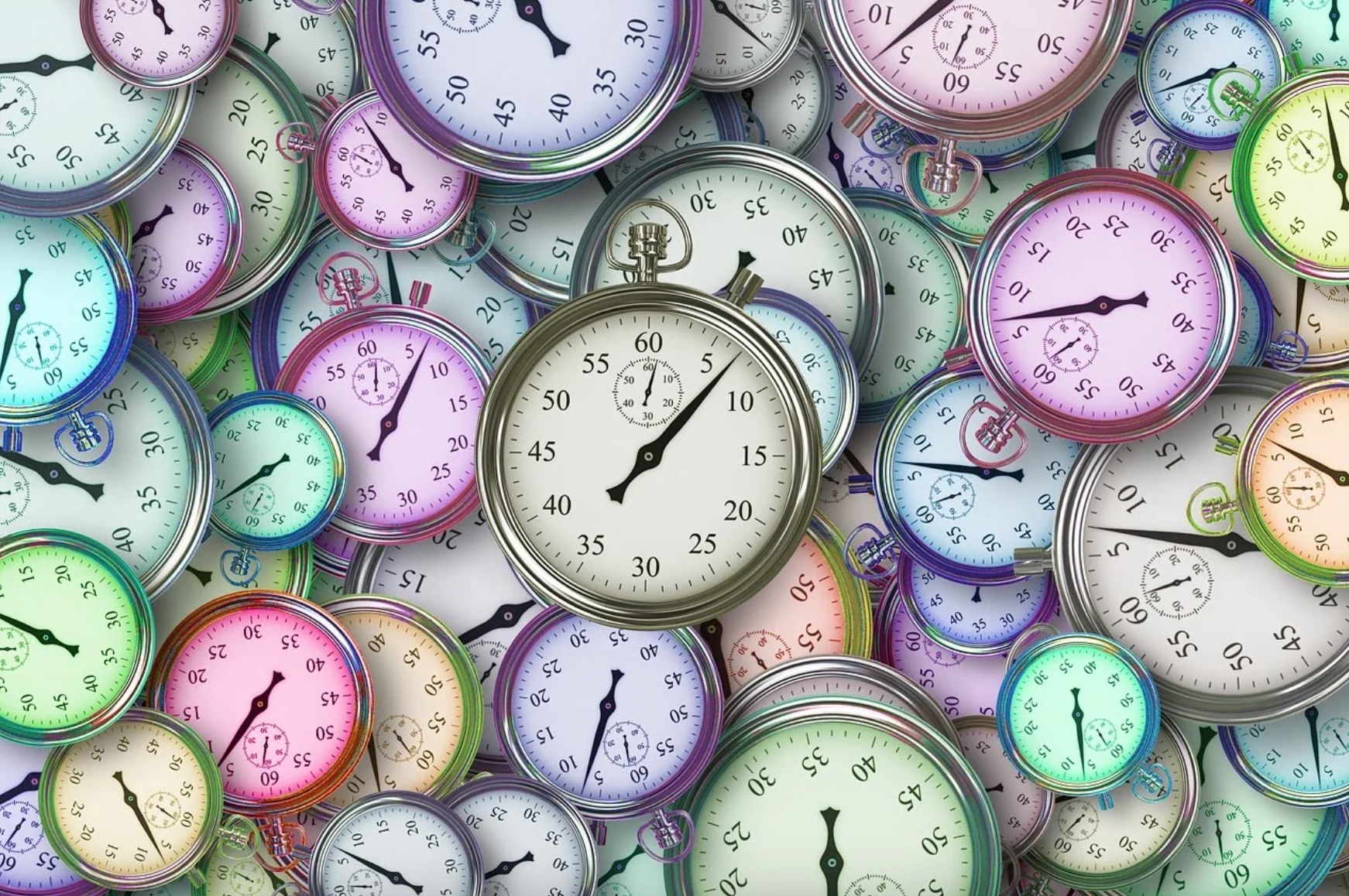 Timetables in public schools Madrid - Steps into Spain