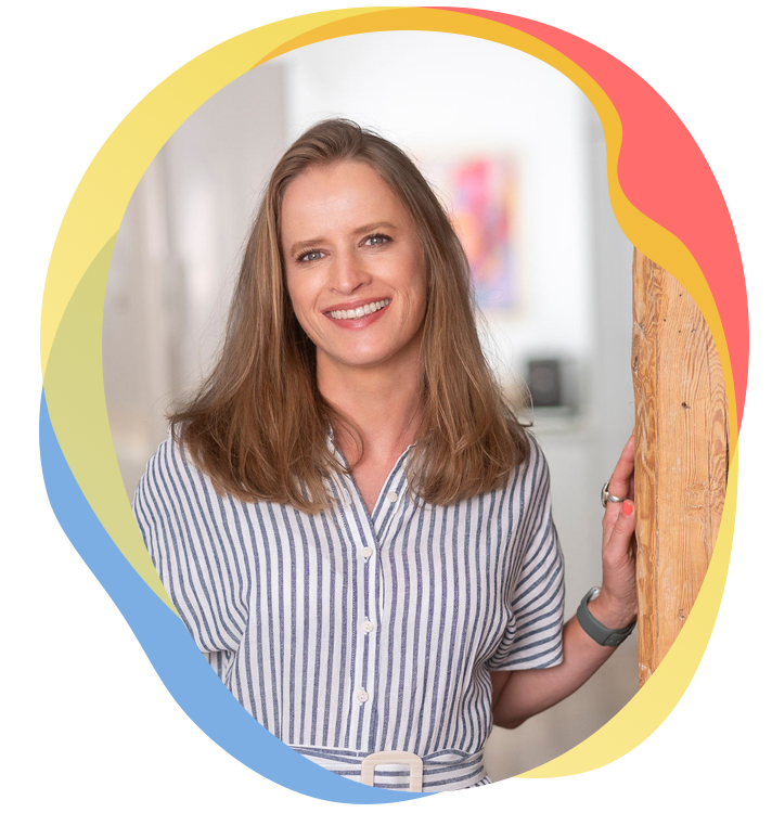 Sinead Galvin education consultant in spain