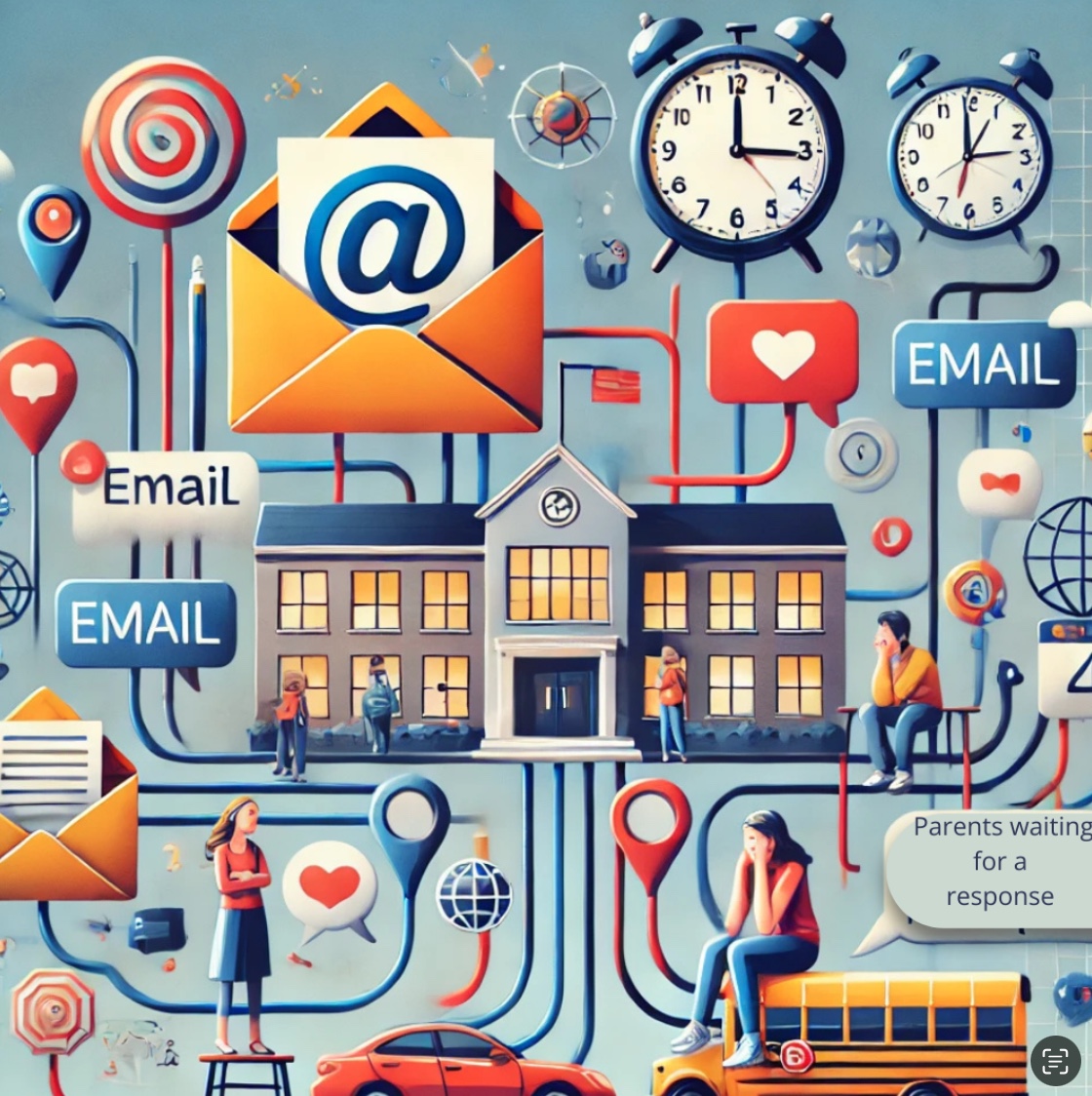 The importance of good communication in schools - Steps into Spain education consultancy