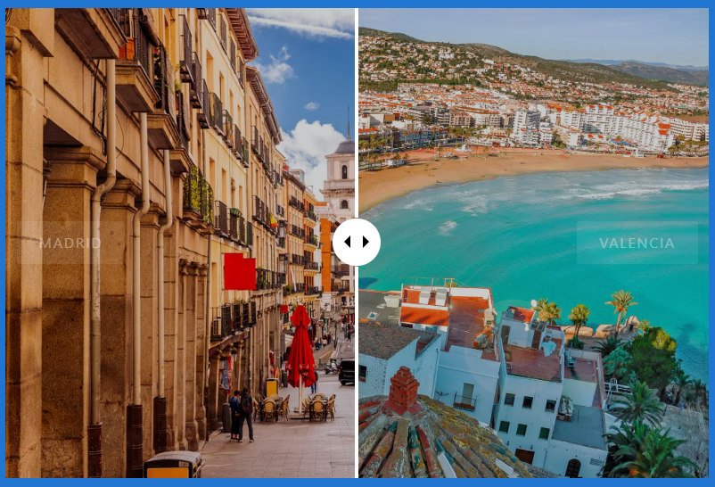 Valencia or Madrid? A Family Guide to Schools & Lifestyle