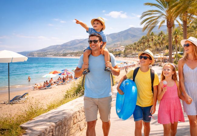 Guide to international schools in Málaga for relocating families